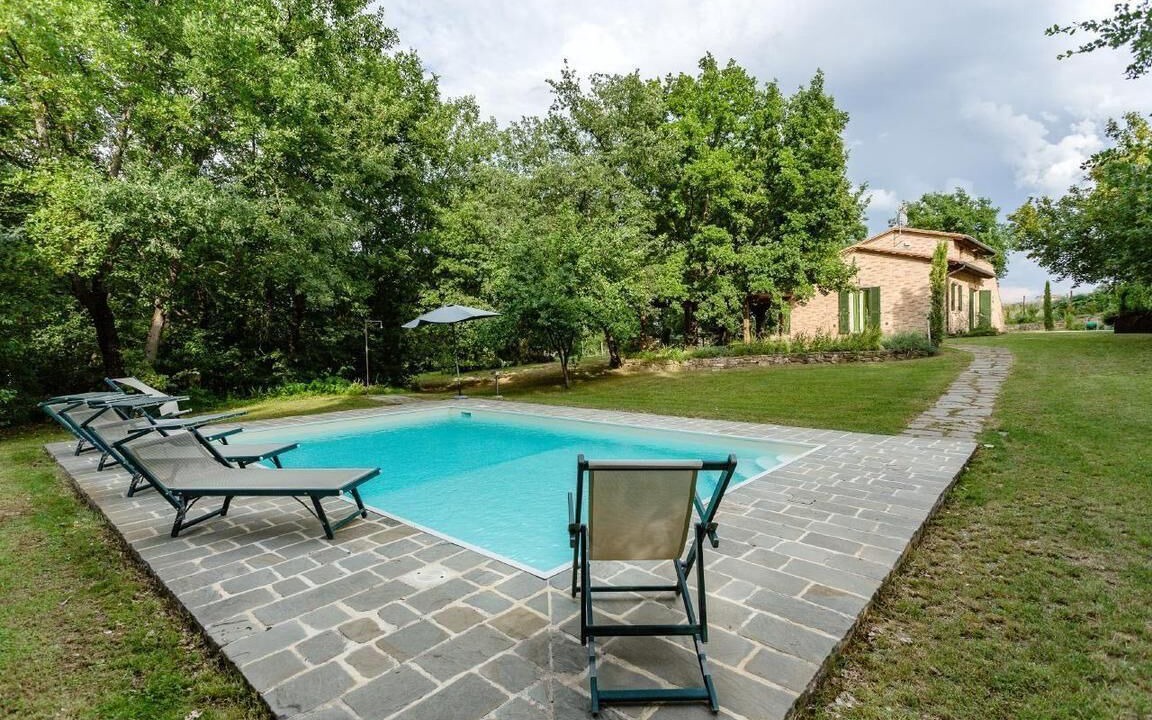 Photo of Outdoor in Marciano della Chiana