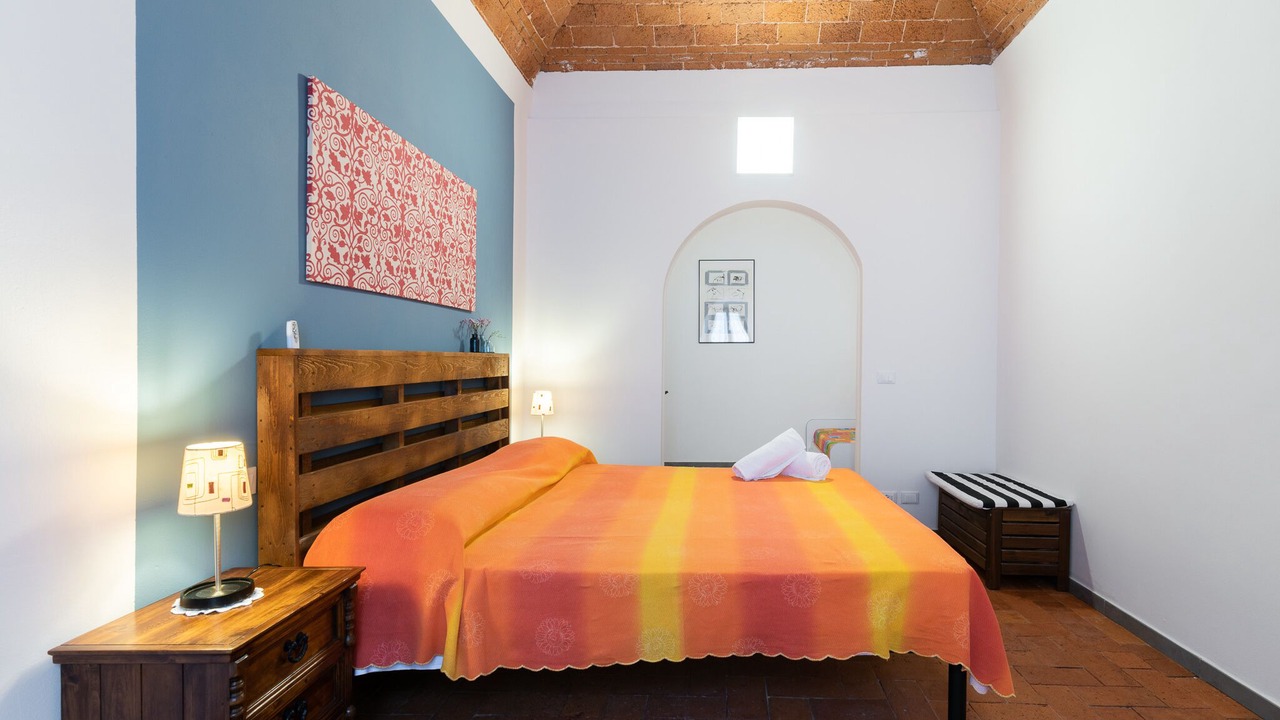 Photo of Bedroom in Prato