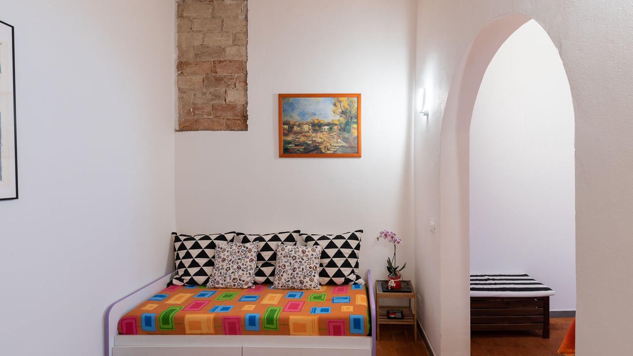 Photo of Bedroom in Prato