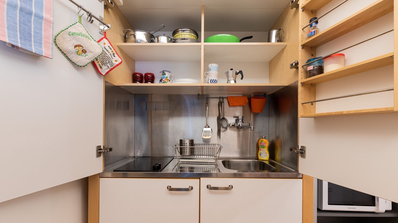 Photo of Kitchen in Prato