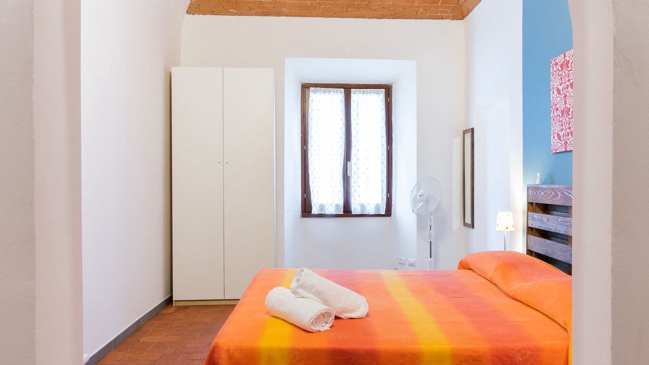 Photo of Bedroom in Prato