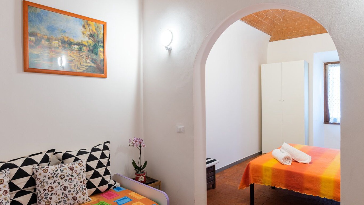 Photo of Bedroom in Prato