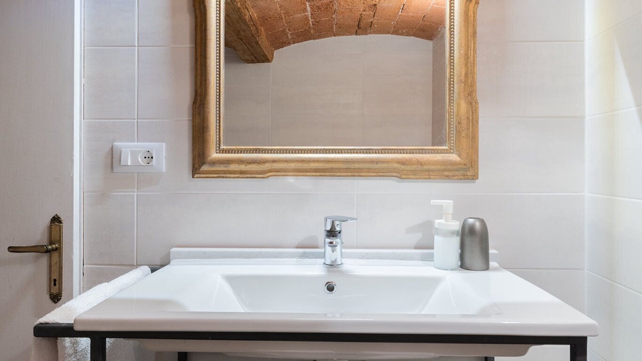 Photo of Bathroom in Prato