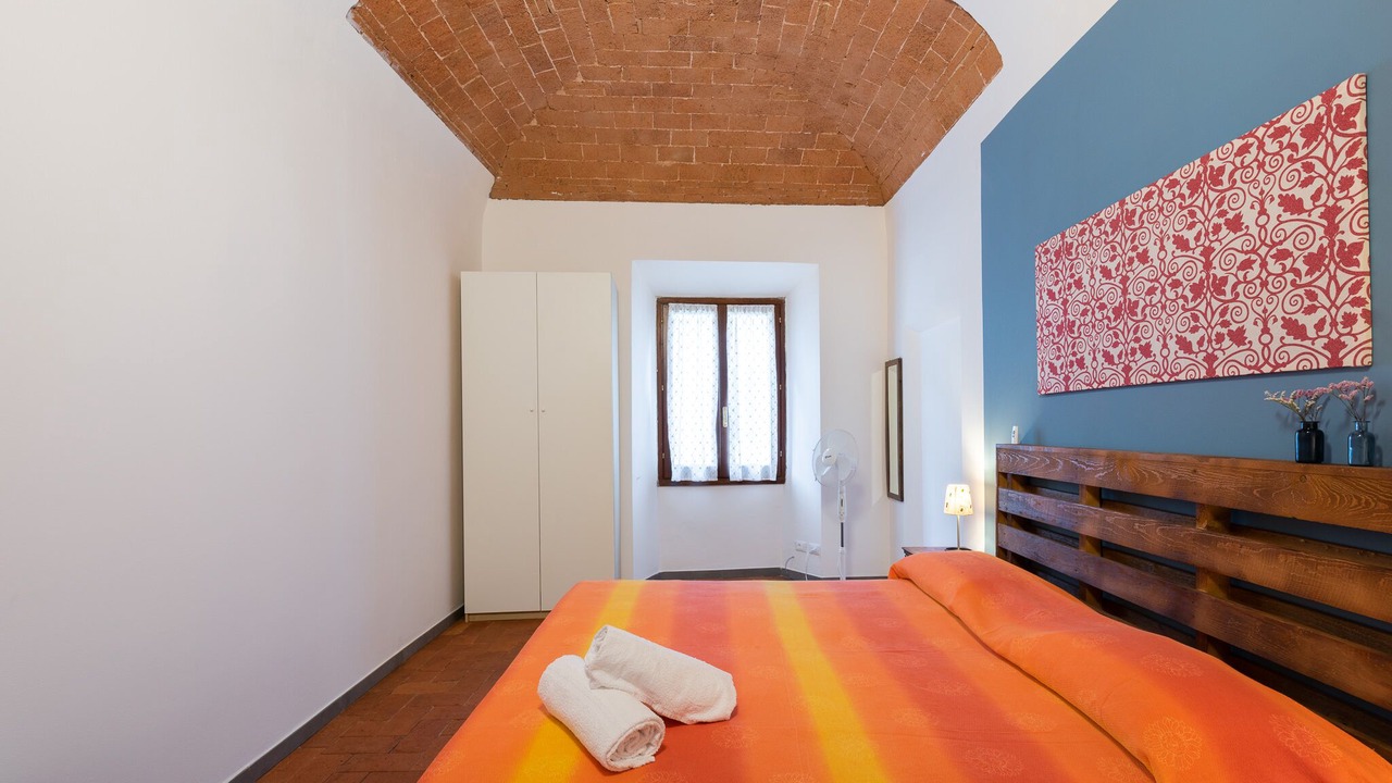 Photo of Bedroom in Prato