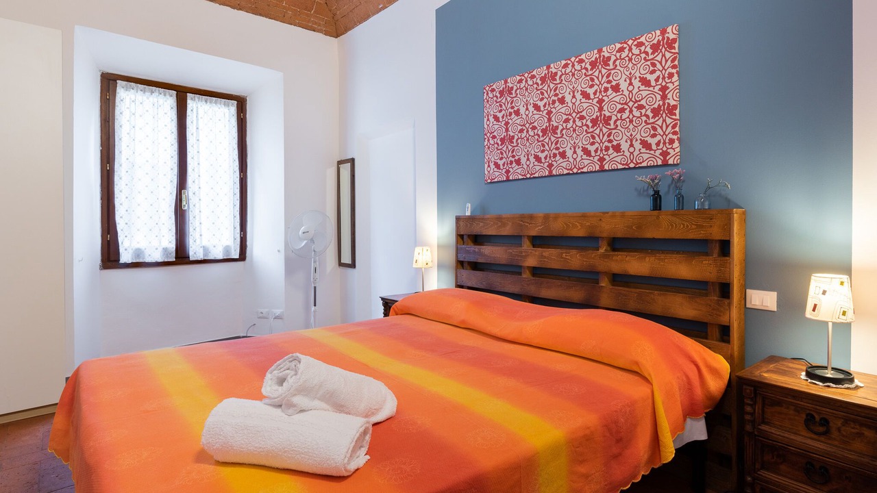 Photo of Bedroom in Prato