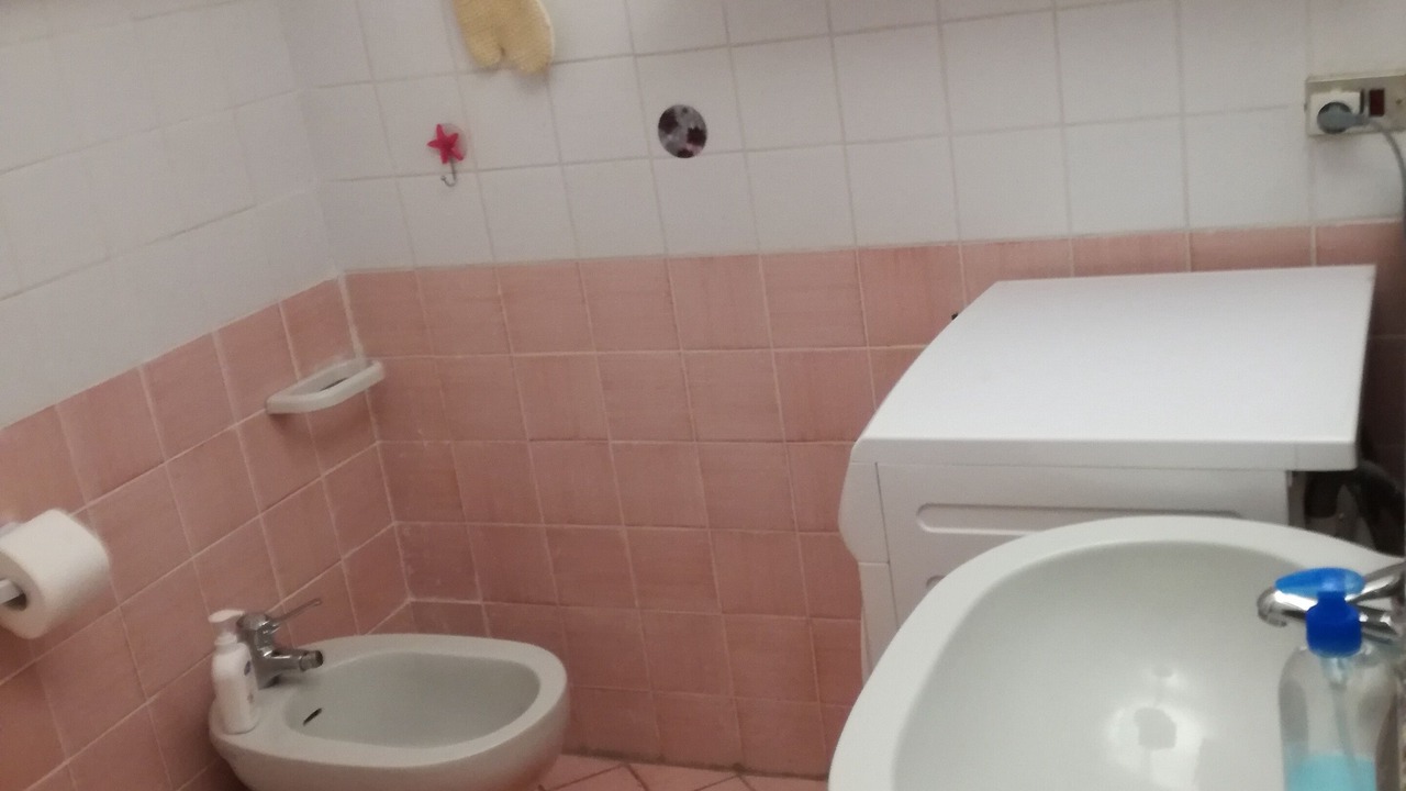 Photo of Bathroom in Cugnana Verde