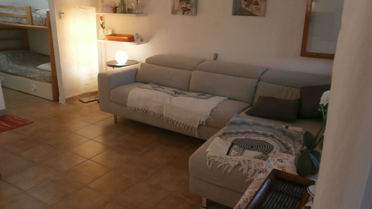 Photo of Livingroom in Cugnana Verde