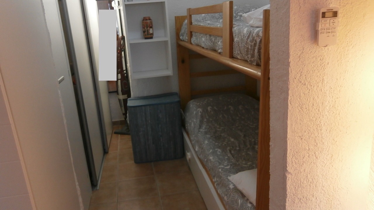 Photo of Bedroom in Cugnana Verde