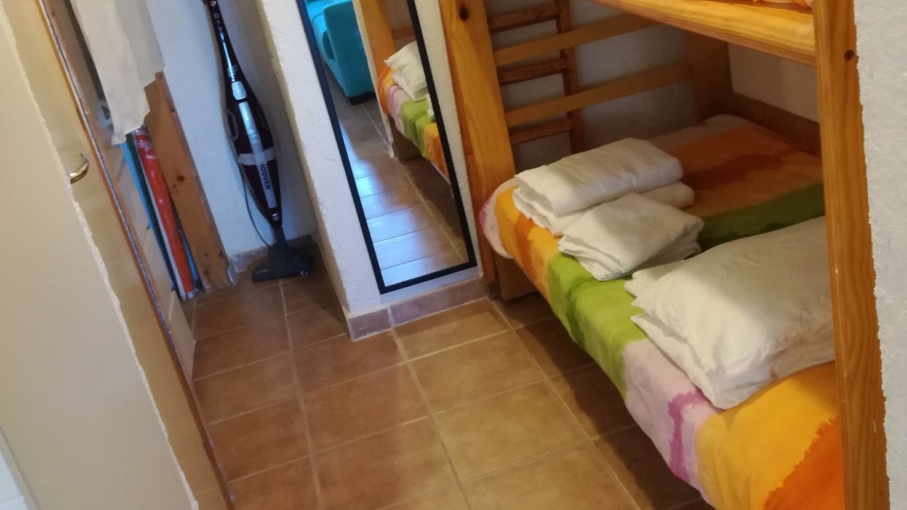 Photo of Bedroom in Cugnana Verde