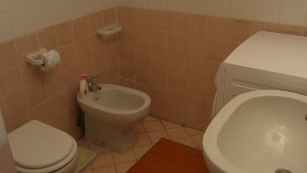 Photo of Bathroom in Cugnana Verde