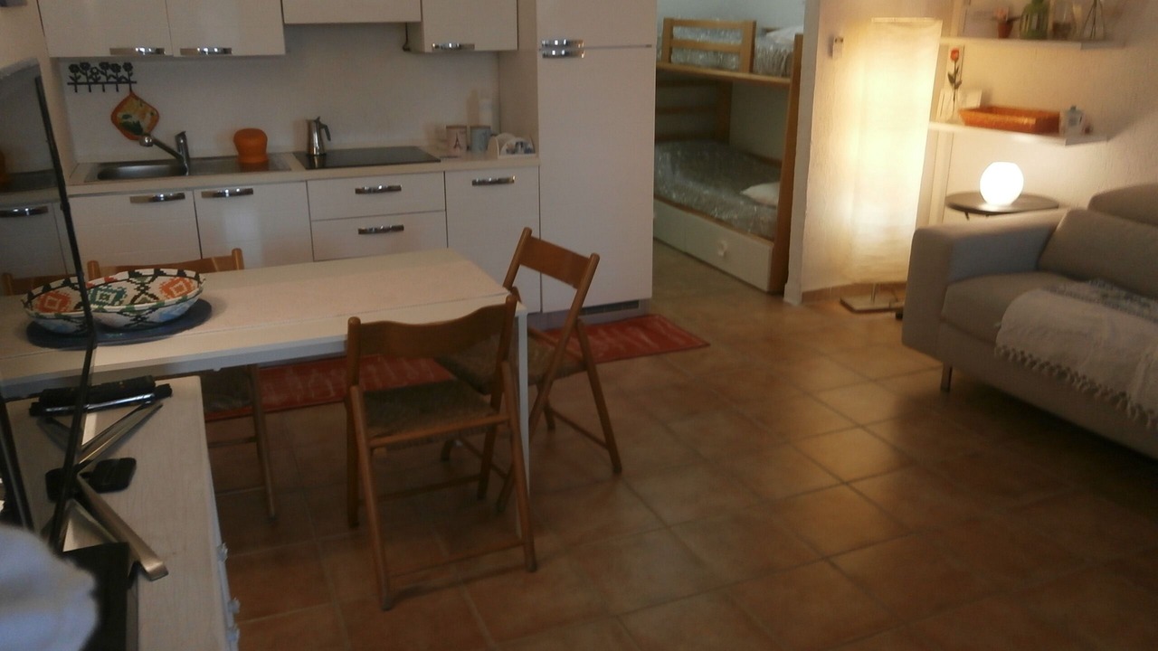 Photo of Livingroom in Cugnana Verde