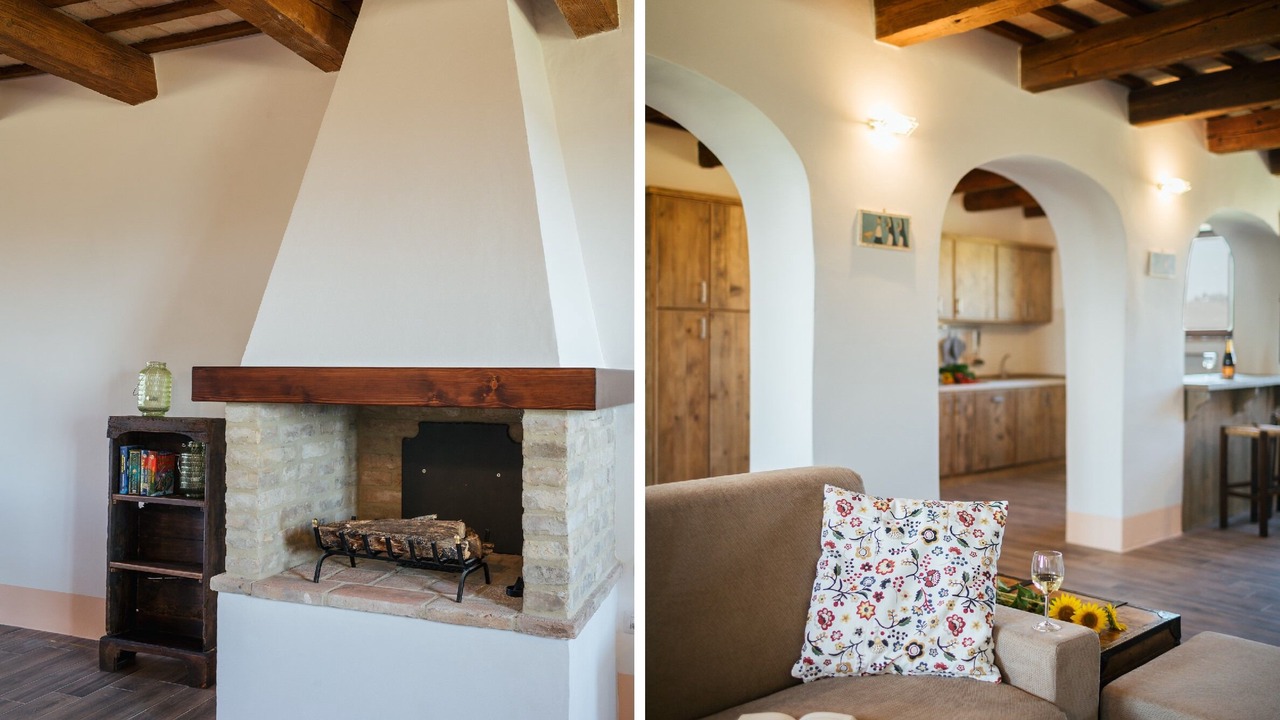 Photo of Livingroom in Santa Maria Nuova