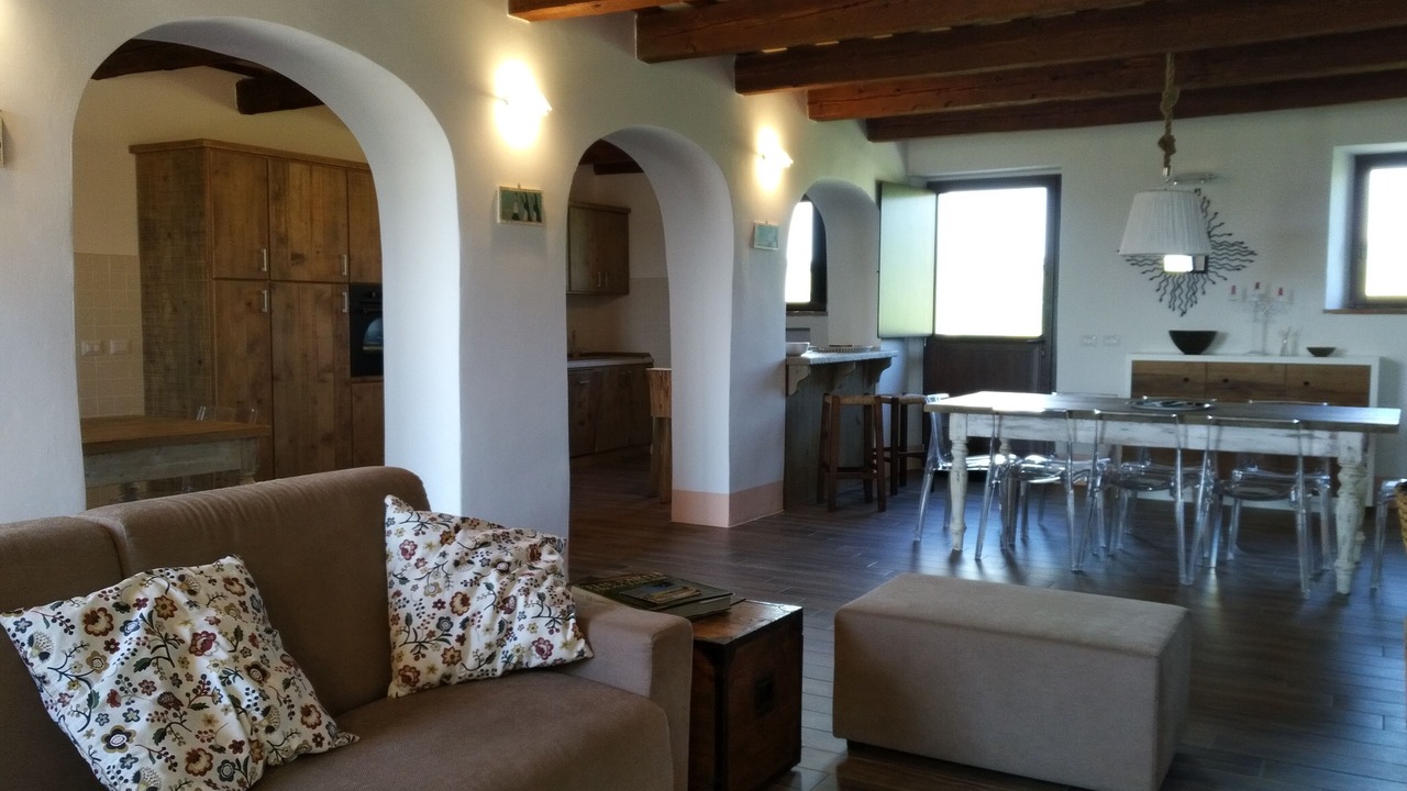 Photo of Livingroom in Santa Maria Nuova