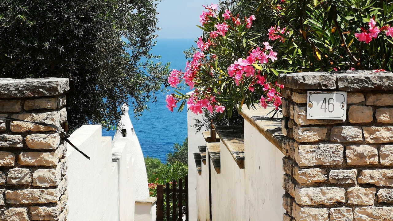 Photo of Outdoor in Marina di Andrano