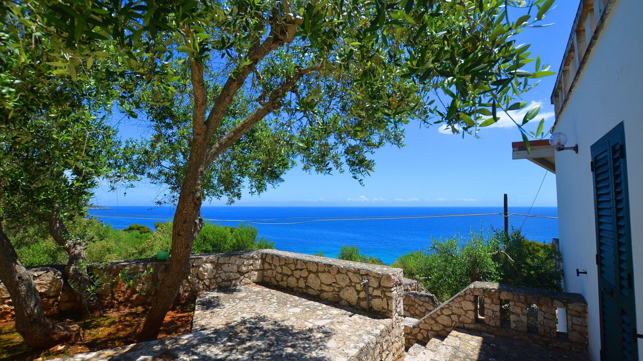 Photo of Outdoor in Marina di Andrano