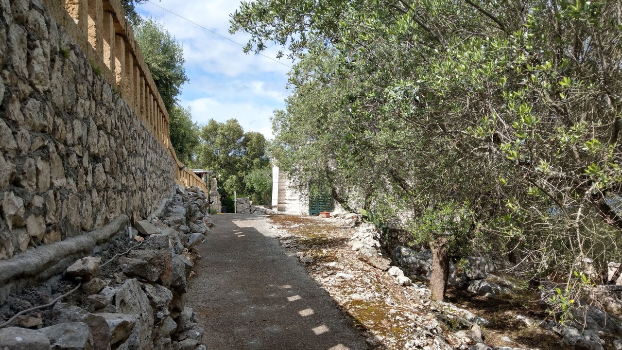 Photo of Outdoor in Marina di Andrano