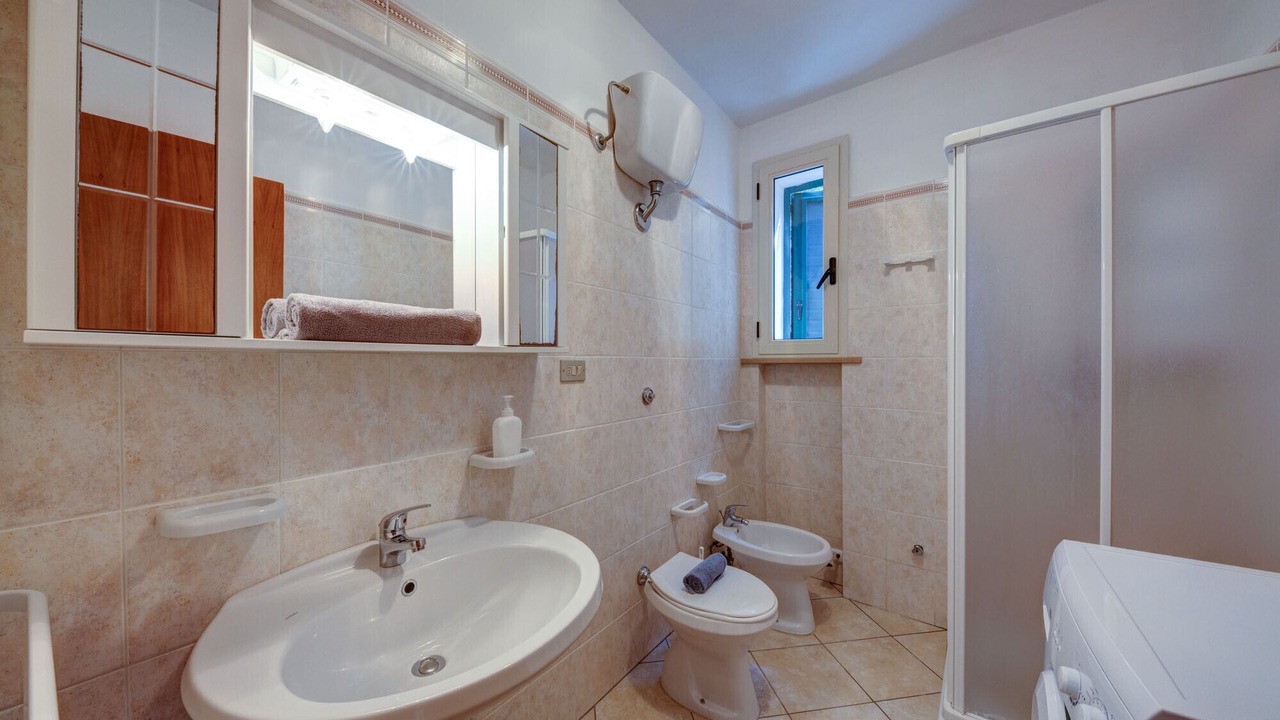 Photo of Bathroom in Marina di Andrano