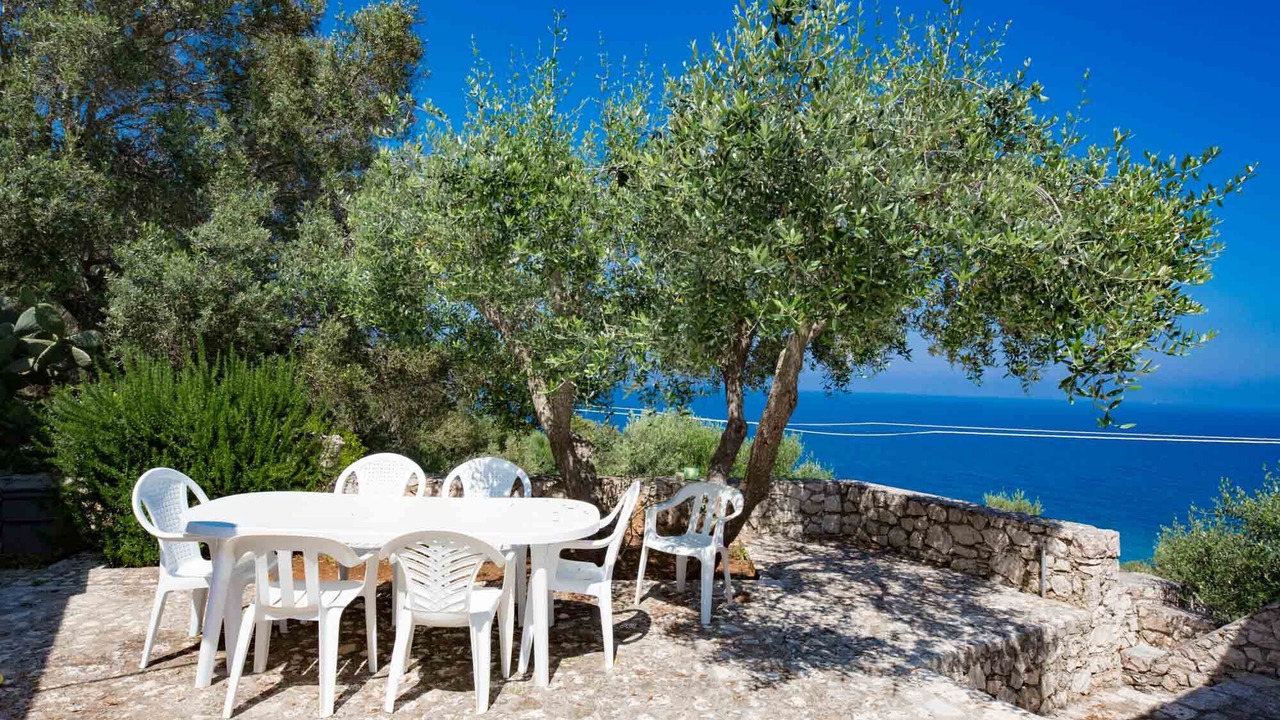 Photo of Outdoor in Marina di Andrano