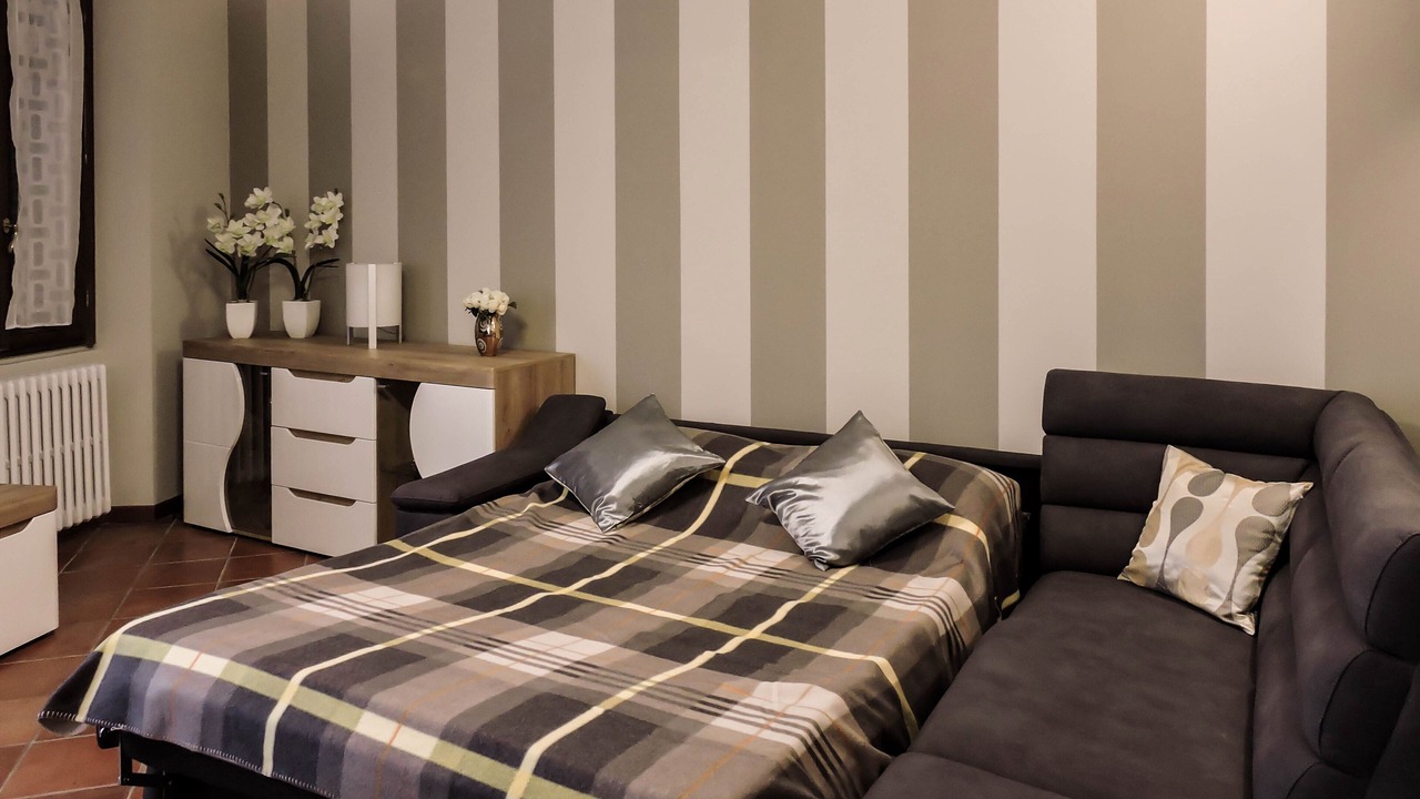 Photo of Bedroom in Stresa