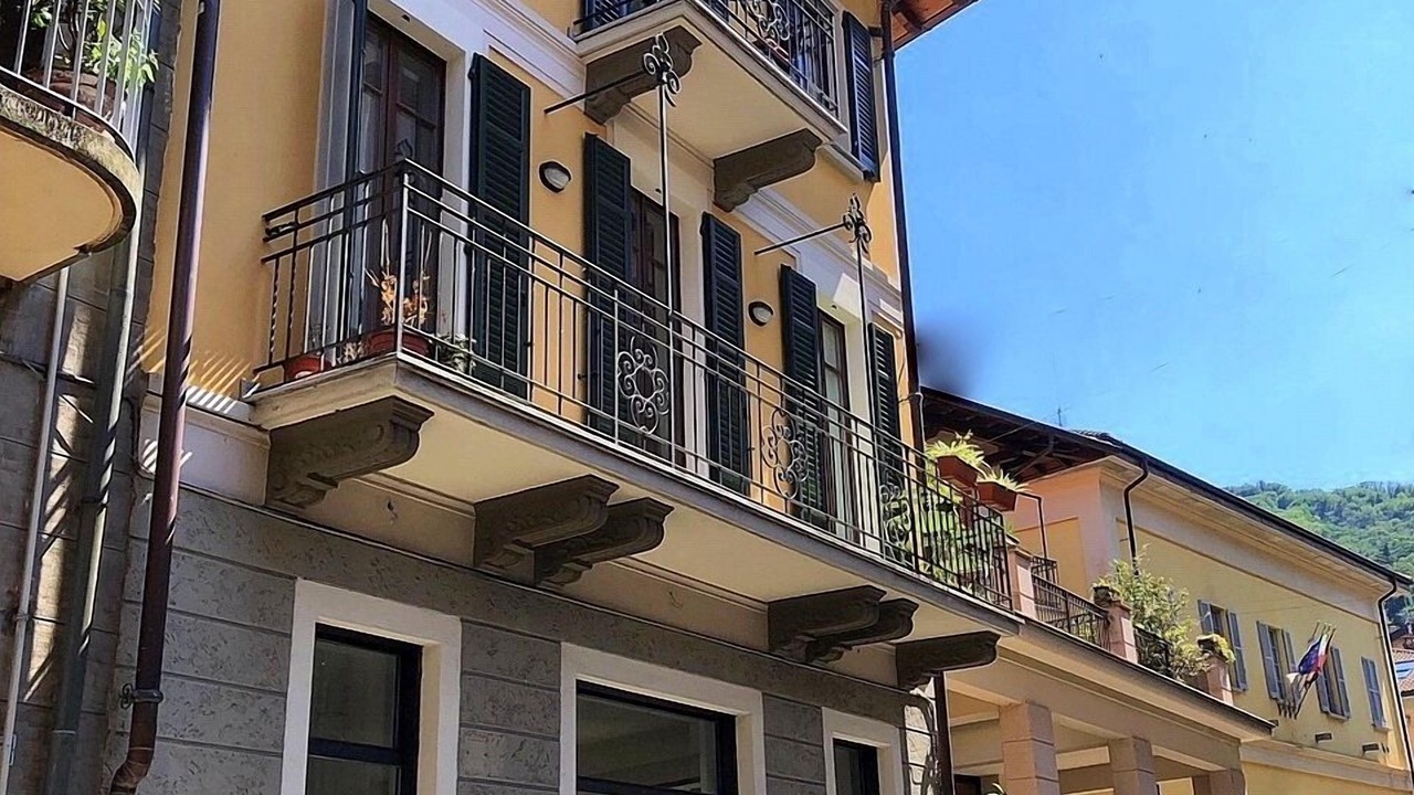 Photo of Outdoor in Stresa