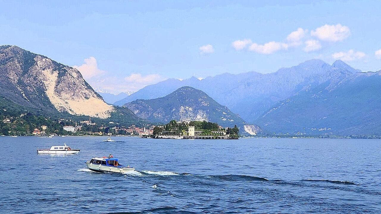 Photo of Others in Stresa