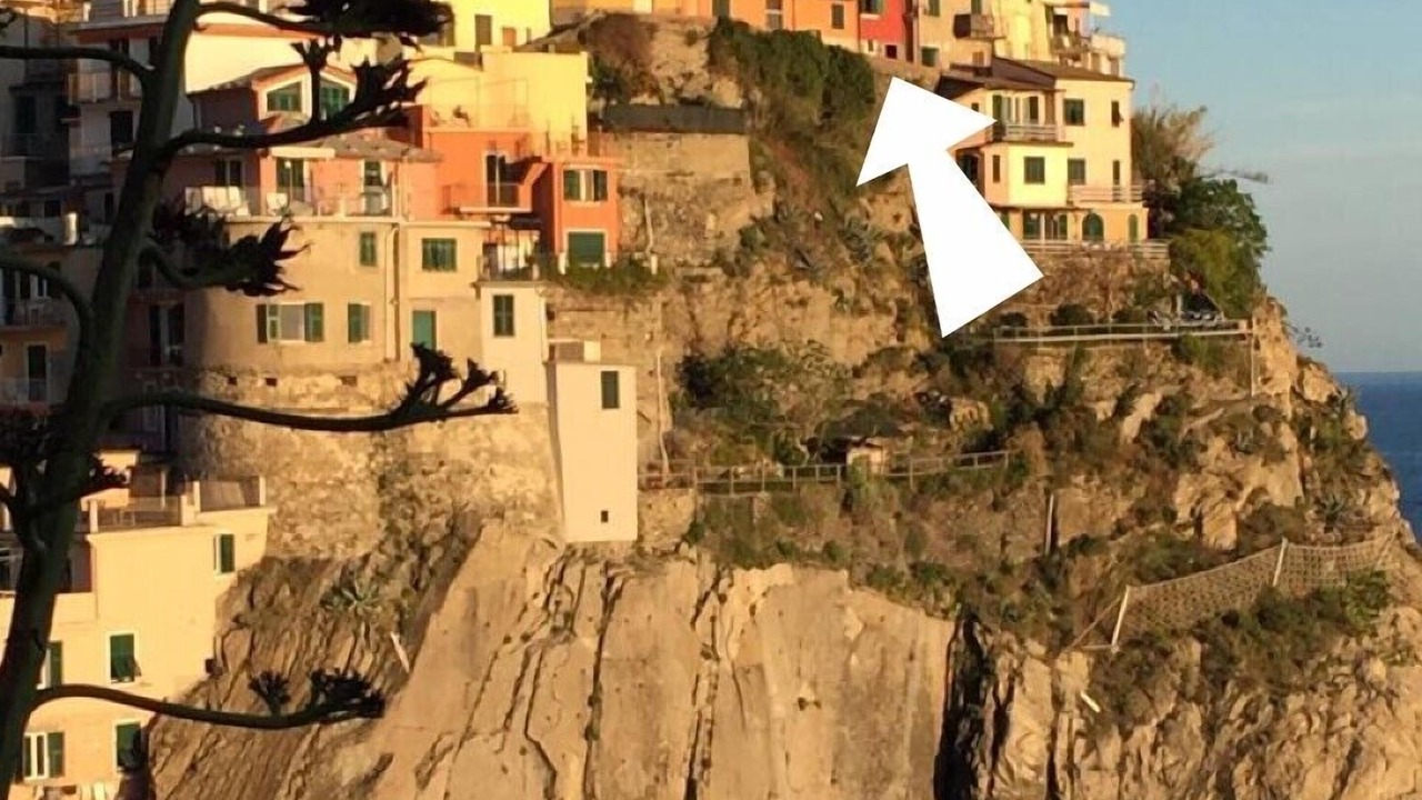 Photo of Others in Manarola
