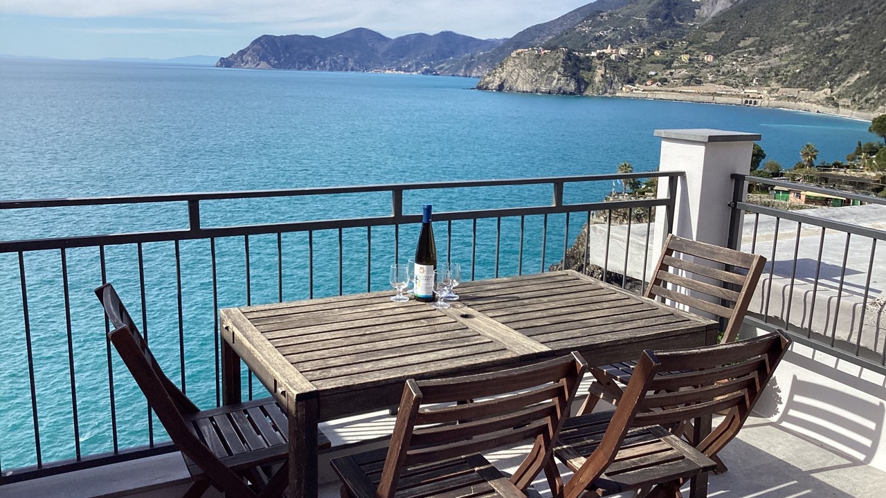 Photo of Others in Manarola