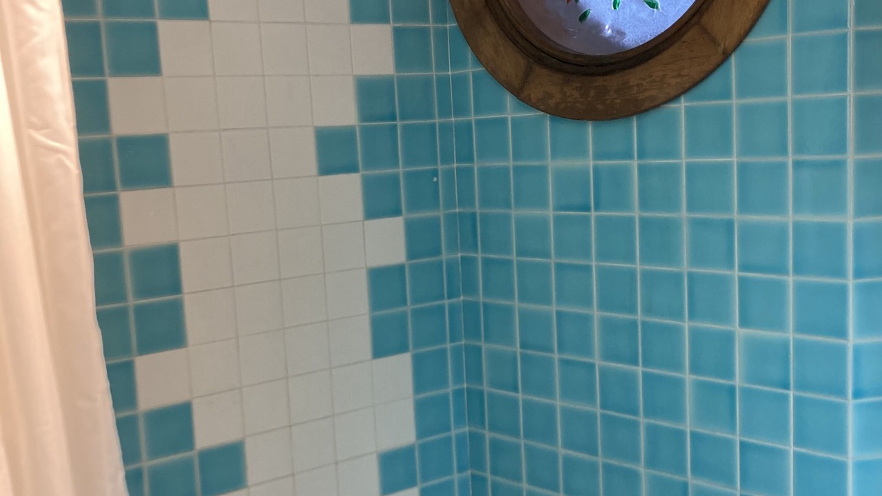 Photo of Bathroom in Manarola