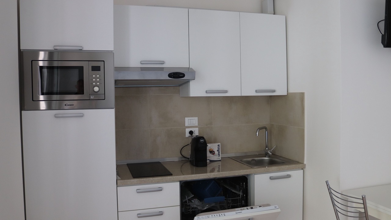 Photo of Kitchen in Fontanelle