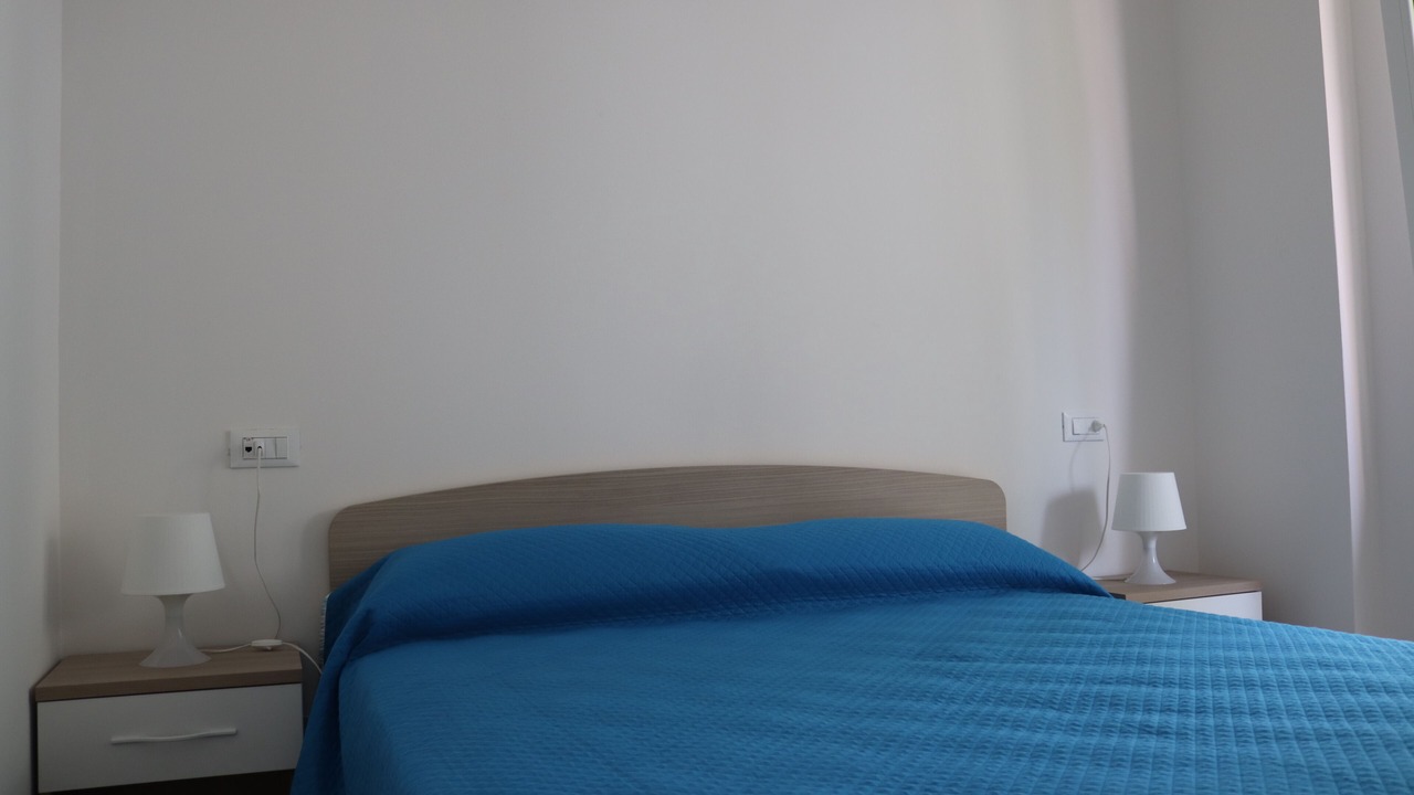 Photo of Bedroom in Fontanelle