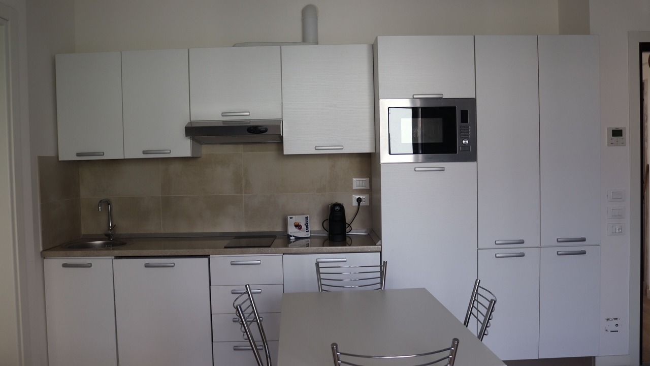 Photo of Kitchen in Fontanelle