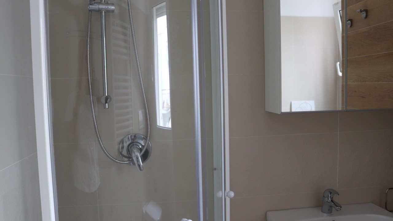 Photo of Bathroom in Fontanelle