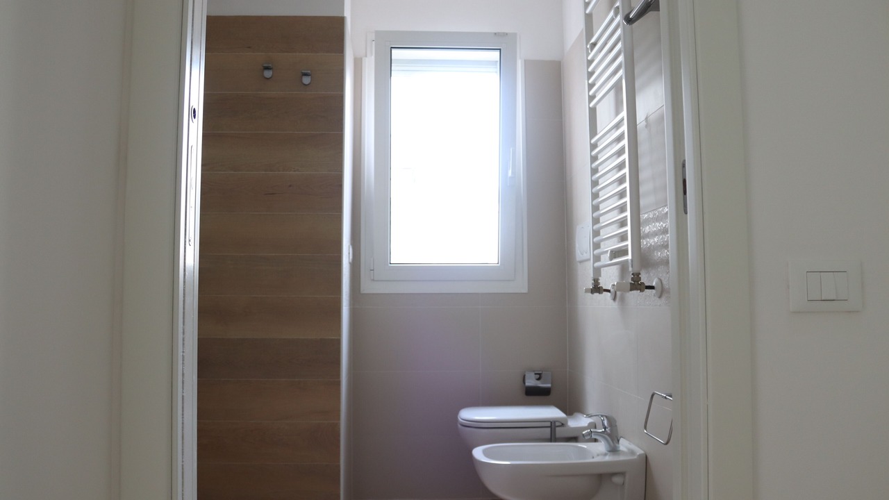 Photo of Bathroom in Fontanelle