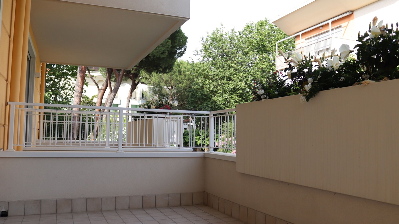 Photo of Patio Balcony in Fontanelle
