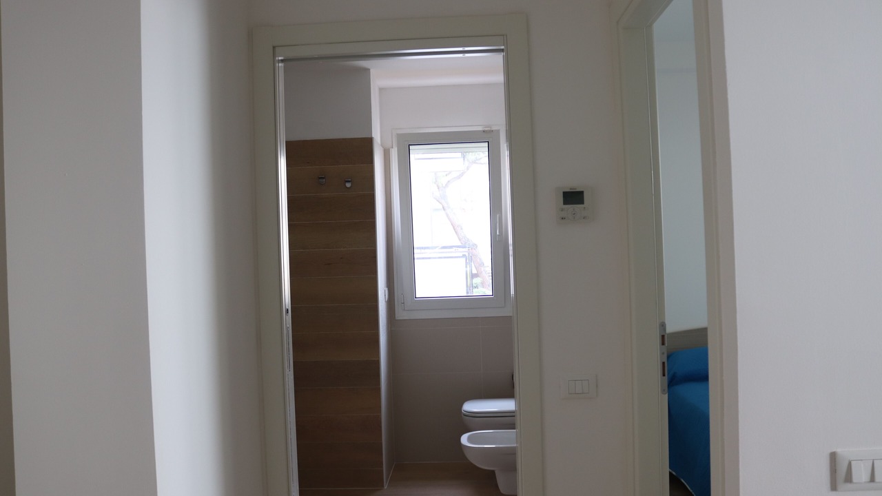 Photo of Bathroom in Fontanelle