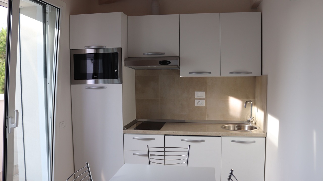 Photo of Kitchen in Fontanelle