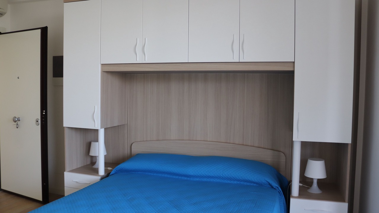 Photo of Bedroom in Fontanelle