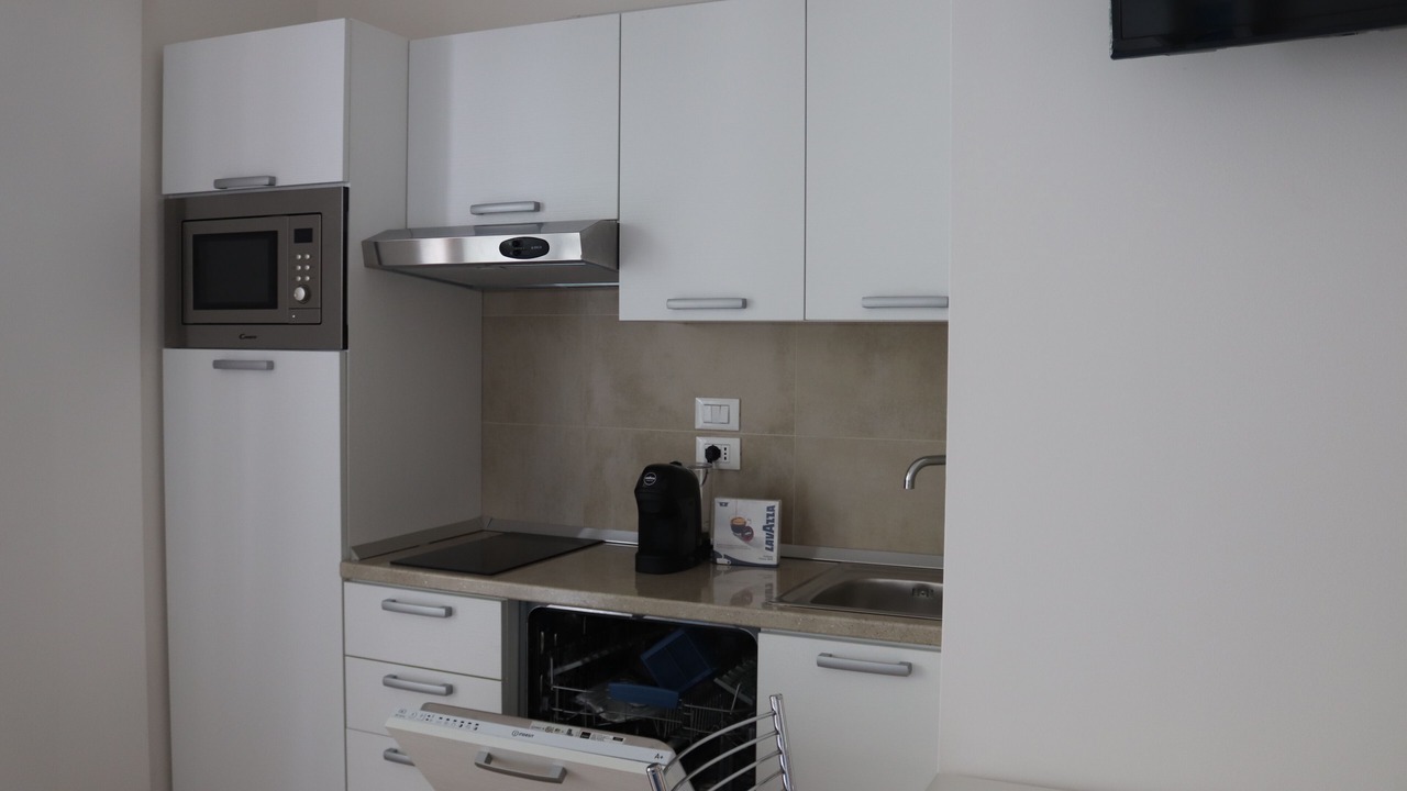 Photo of Kitchen in Fontanelle