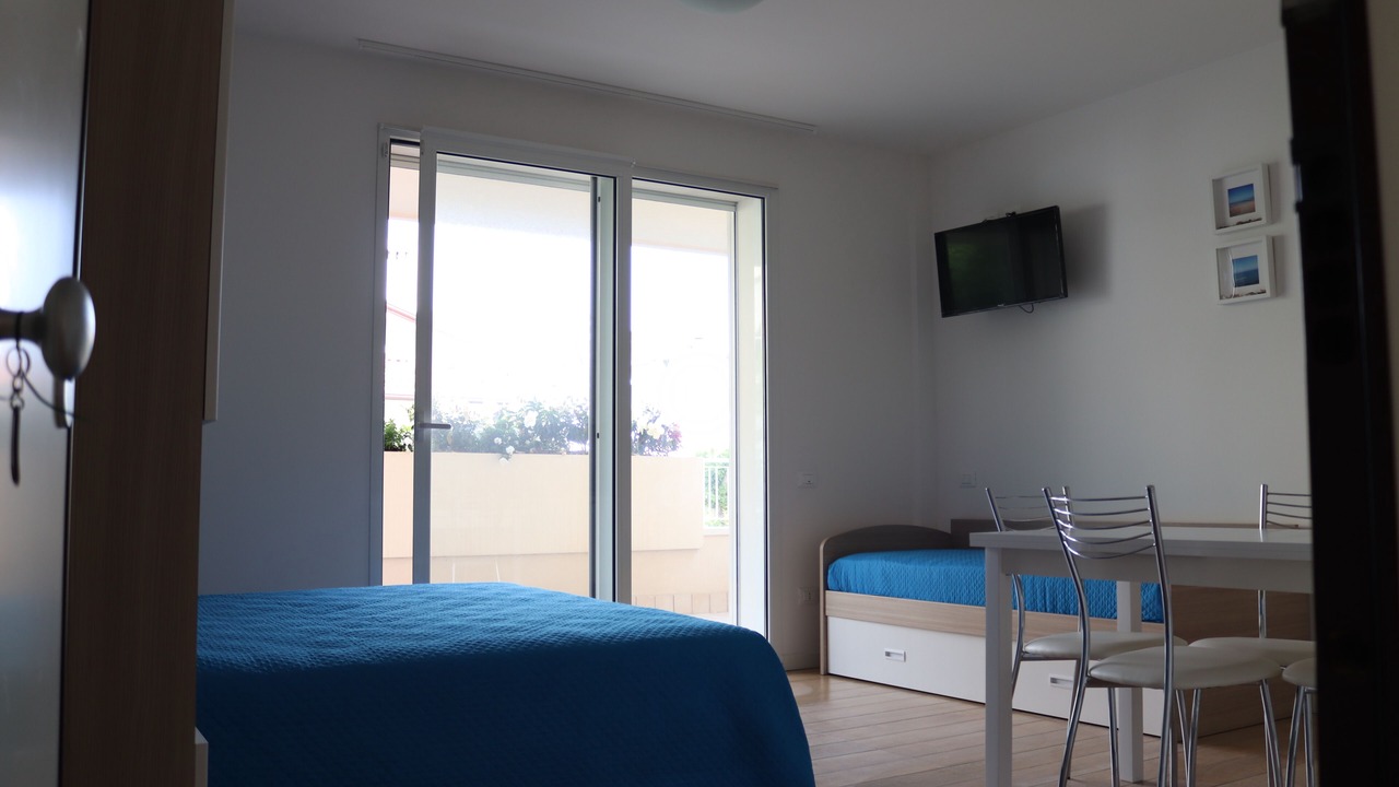 Photo of Bedroom in Fontanelle