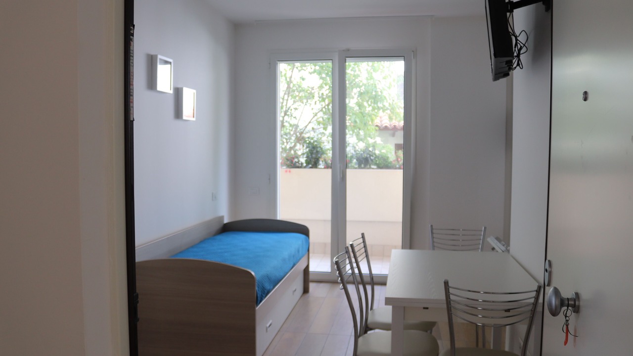 Photo of Bedroom in Fontanelle