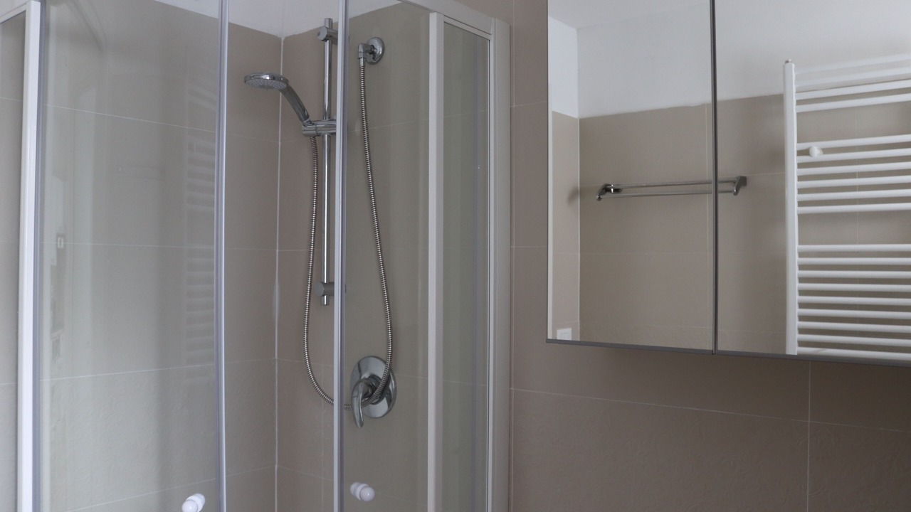 Photo of Bathroom in Fontanelle
