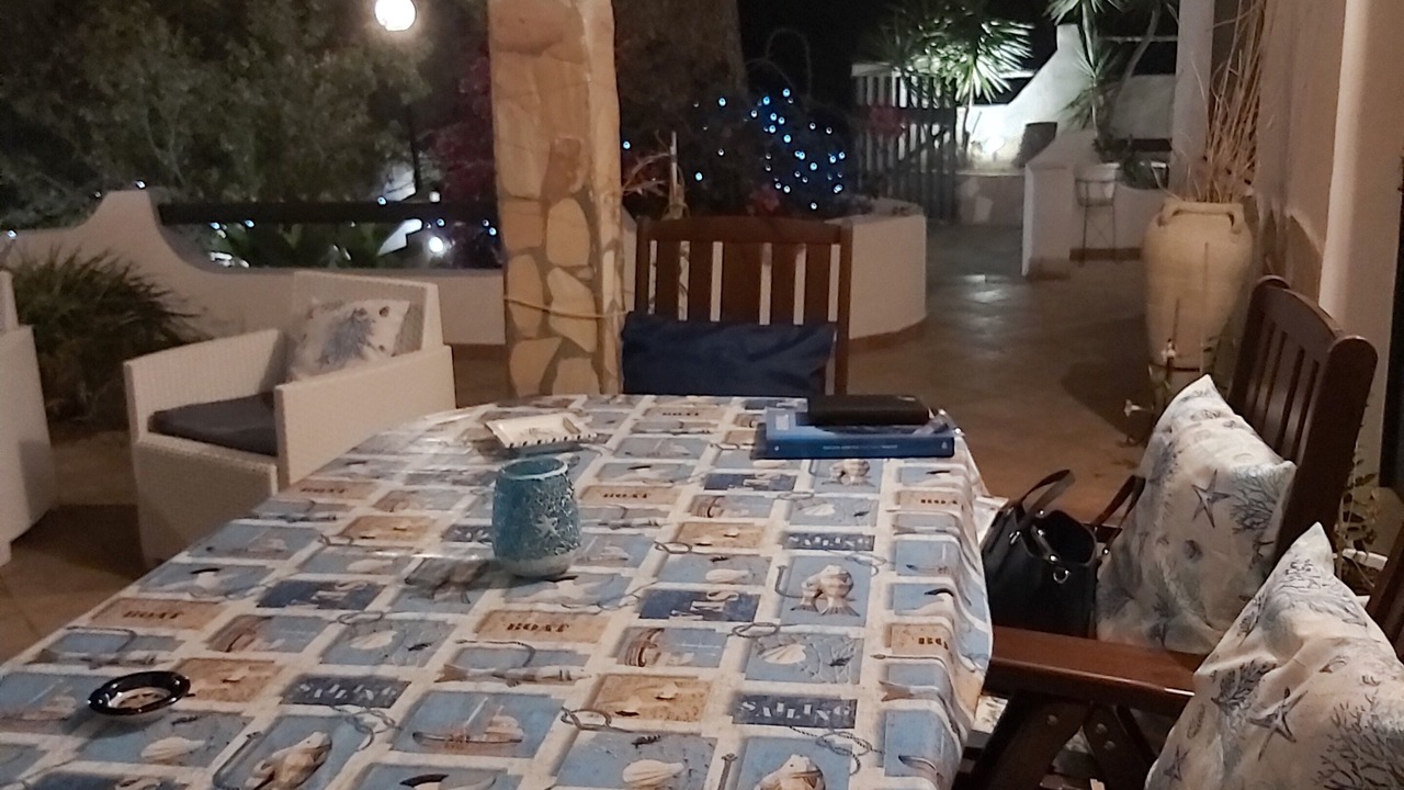 Photo of Outdoor in Porto Pino