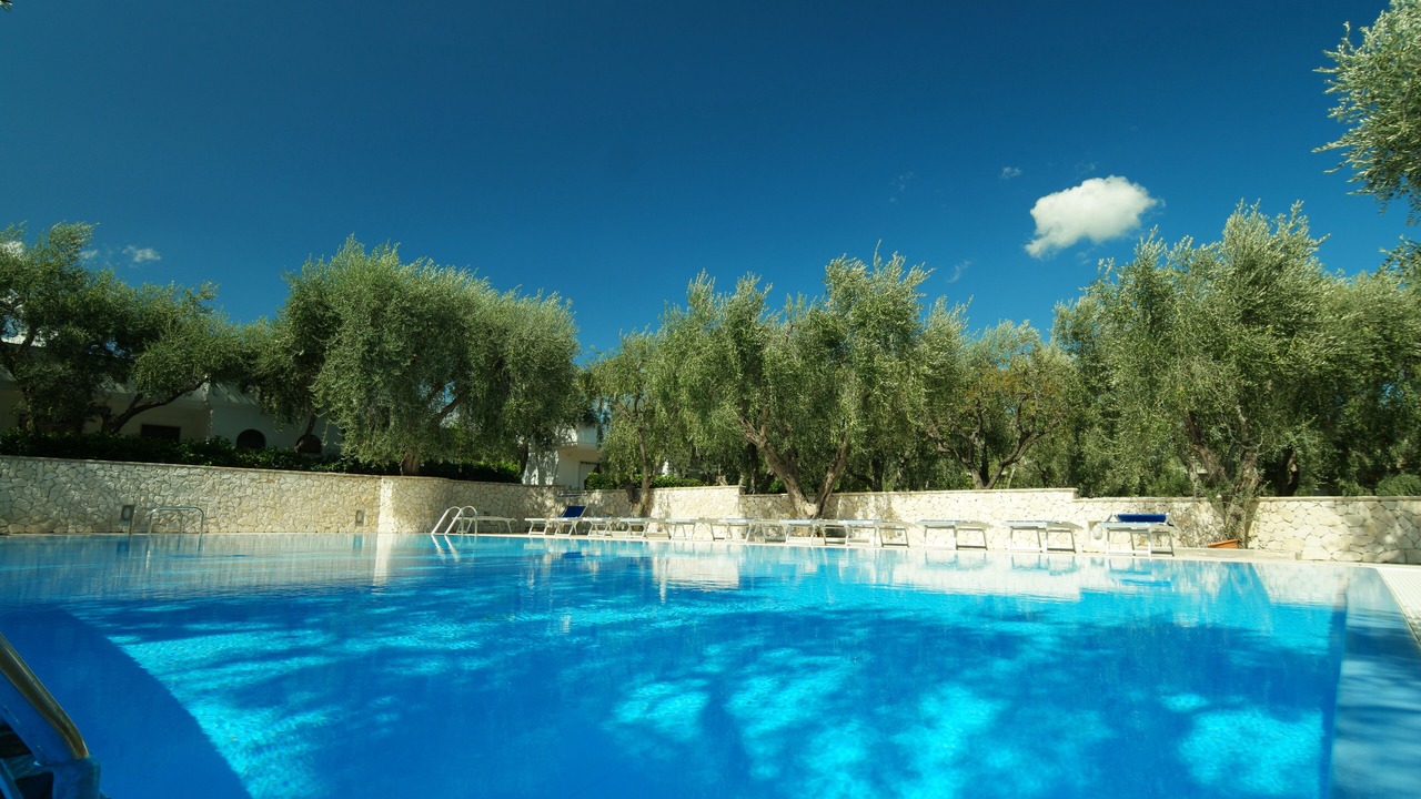 Photo of Outdoor in Mattinata