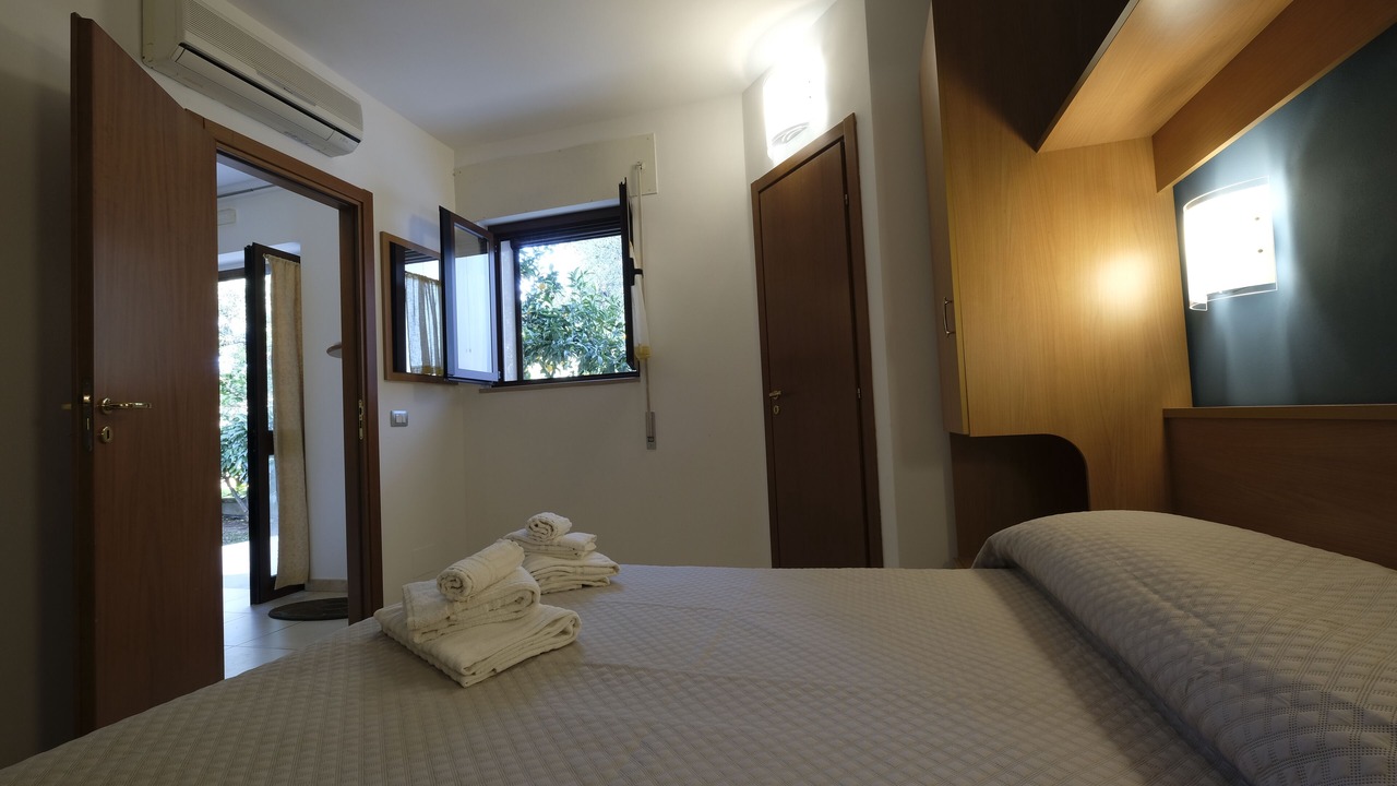 Photo of Bedroom in Mattinata