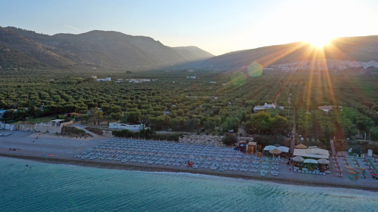 Photo of Outdoor in Mattinata