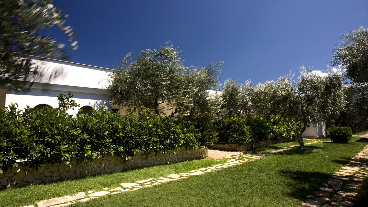 Photo of Outdoor in Mattinata