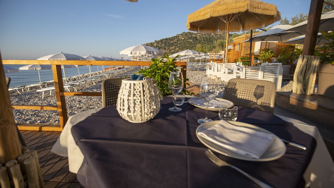 Photo of Outdoor in Mattinata