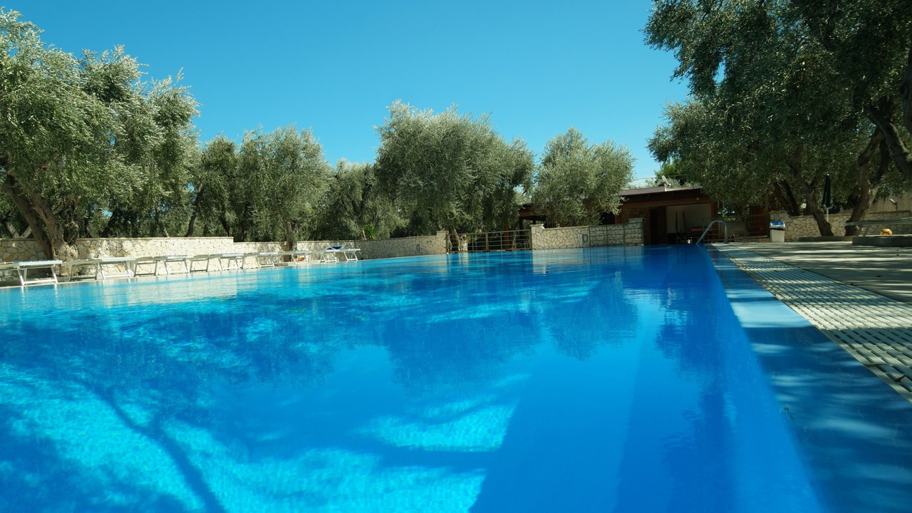 Photo of Outdoor in Mattinata