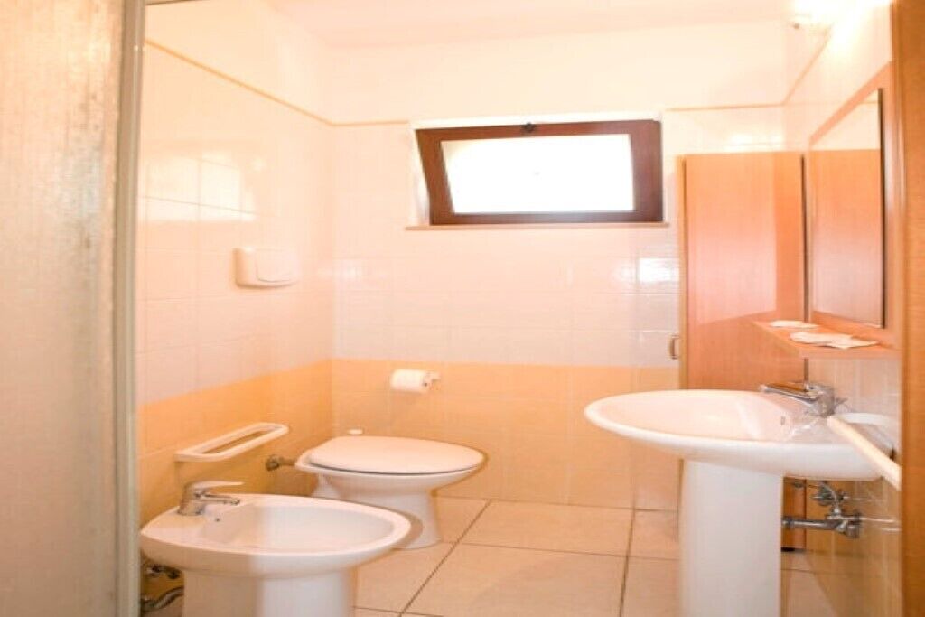 Photo of Bathroom in Mattinata