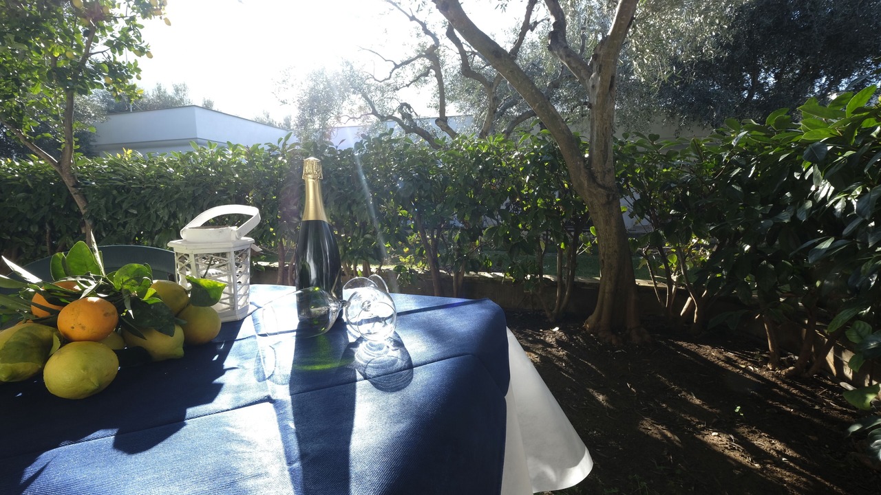 Photo of Outdoor in Mattinata